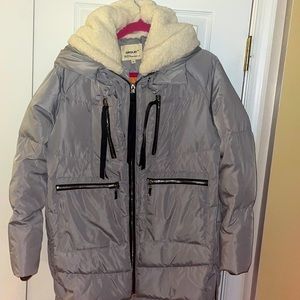 Orolay  women’s coat puffer